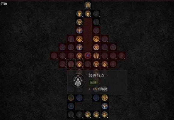 Disorder萨路奇武器高胜率搭配攻略（解锁天赋技能）
