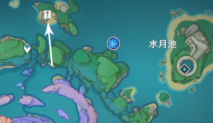 原神31流放者任务攻略（探索流放之地）