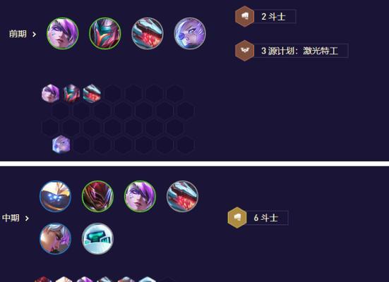 《以金铲铲之战食神努努》玩法全解析（打造最强阵容）