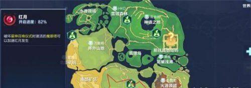 探索北部秘境，寻找起源之地（揭秘北方大陆的神秘之处）