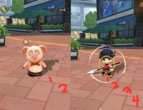 一起来捉妖犀牛系列——妖灵养成攻略（详解如何培养强大的妖灵）