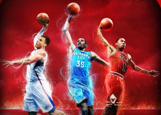 NBA2K10键盘操作详解——打造完美游戏体验（掌握键盘操作）