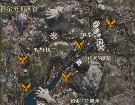 骑马释放神佑，尽显玩家实力（游戏玩家必看的神佑马术指南）