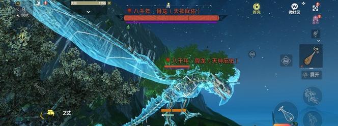 《探寻妄想山海苍石的多仓石位置分布及作用》（揭秘游戏《妄想山海》中多仓石的奇妙之处）