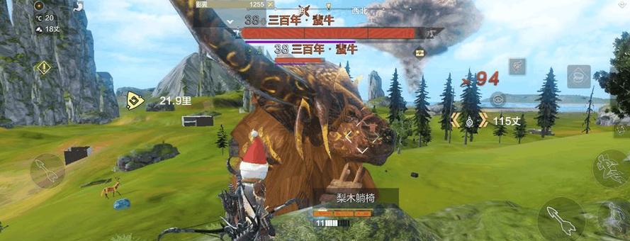 妄想山海宠物吞噬异兽的最佳方法剖析（以游戏为主）