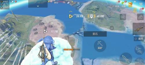以妄想山海获得瑾瑜玉的几率有多高（探索游戏中瑾瑜玉的获取方法）