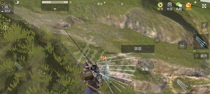 妄想山海激素（探索山海激素的神奇力量）