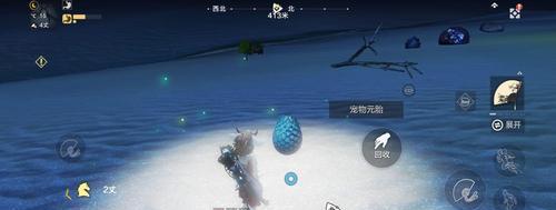 妄想山海家园息壤玩法攻略（掌握妄想山海家园息壤玩法）