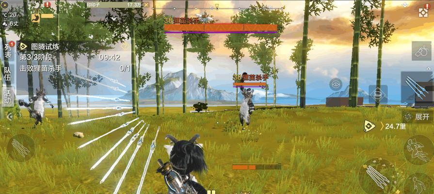 《妄想山海金刚鹦鹉侍从获取途径一览》（探索游戏世界）