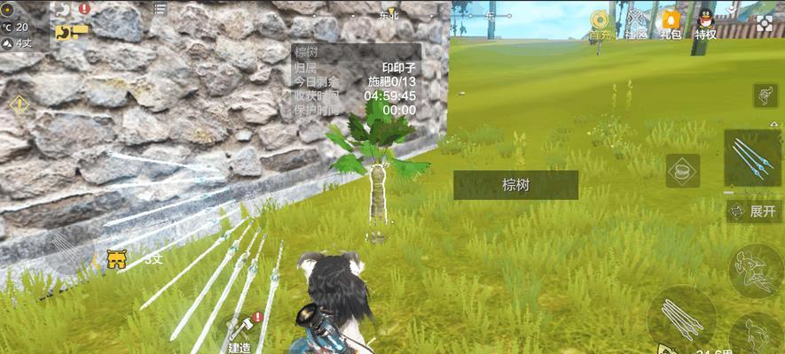 妄想山海每日任务新手攻略（掌握关键技巧）