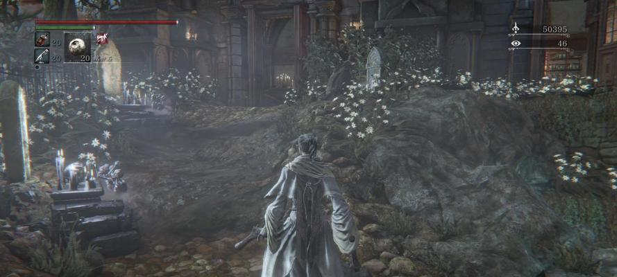 《血源诅咒》游戏奖杯达成攻略（击败恶魔）