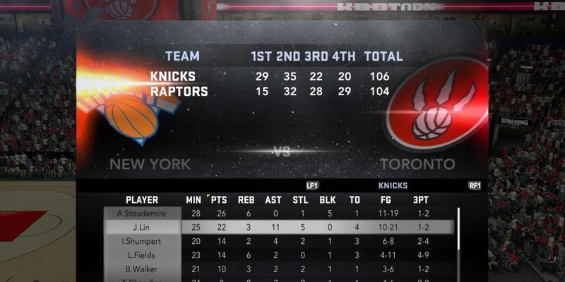 《NBA2k12》游戏mp模式技能训练详解（提升游戏实力）
