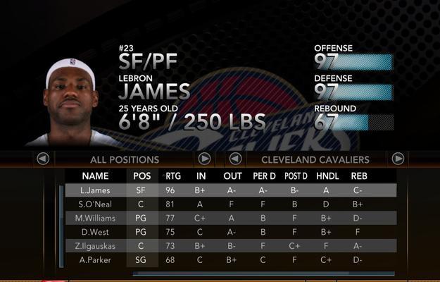 《NBA2k12》游戏中的突破、防守技巧大揭秘（突破对抗防守）