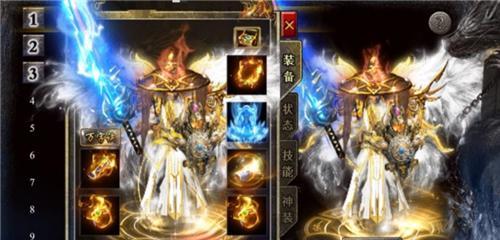 天天传奇法师最强阵容搭配（打造你的无敌法师阵容）