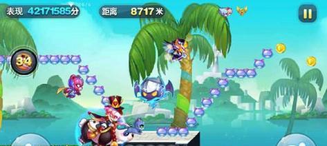 《天天酷跑》小小兔属性技能解析攻略（掌握小小兔技能提高游戏体验）