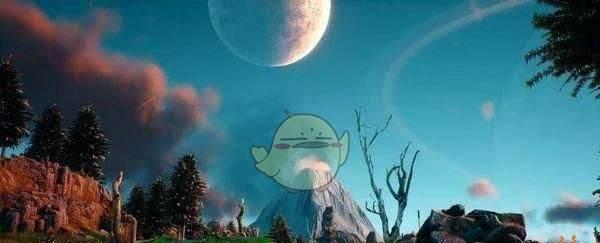 《探秘天外世界的君王星——前期到达指南》（如何在游戏中快速到达君王星）