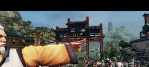 铁拳7（详解封喉杀按键操作）