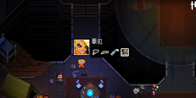 《以挺进地牢》隐藏关卡攻略（揭秘前两关隐藏房间进入方法）