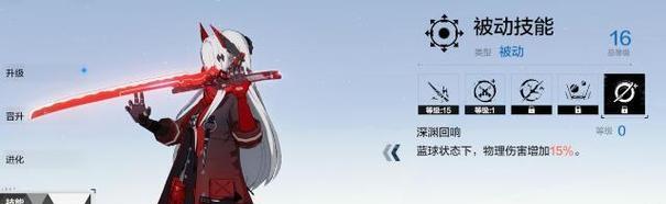 战双帕弥什深红之渊阵容搭配攻略（从角色选择到技能搭配）
