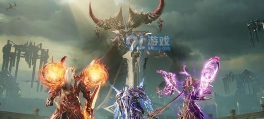探秘战神遗迹（发掘遗迹、升级装备、挑战BOSS）