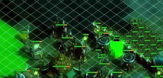 星际扩散玩家测评——探索宇宙的刺激旅程（畅游宇宙）