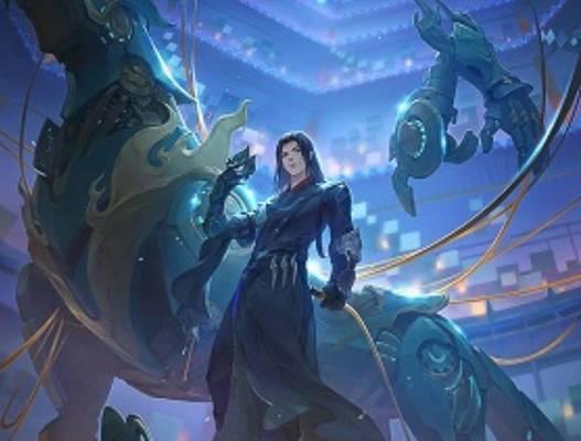 《新笑傲江湖》职业介绍（打造最强角色）