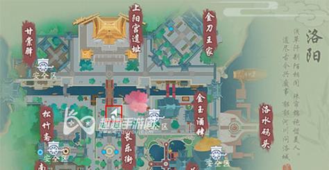 新笑傲江湖宝宝日程玩法攻略（深入解析新版本宝宝日程玩法）