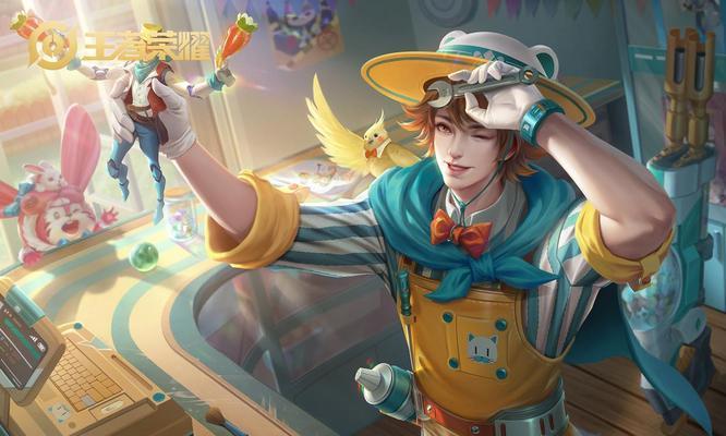 《新手韩信操作技巧详解》（成为操作高手）