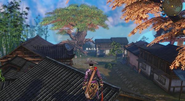 新流星搜剑录武器评测（哪一把武器最适合你）