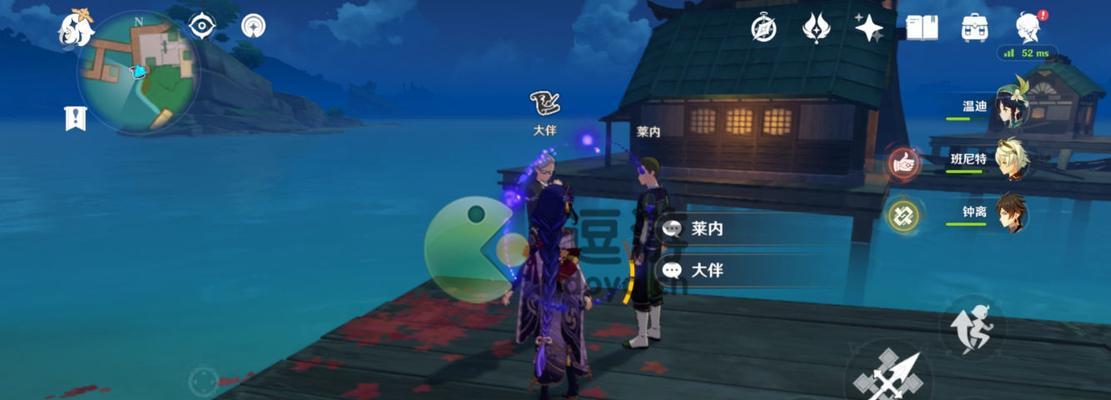 《原神》七圣召唤双火剑鬼队怎么玩？攻略要点有哪些？
