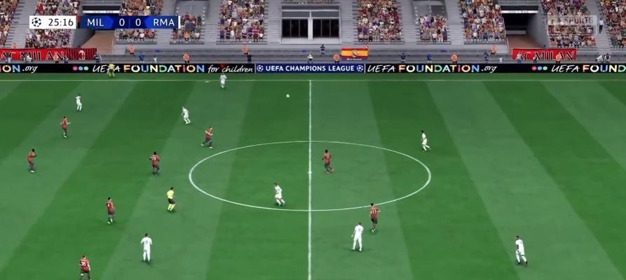 《FIFA16》出现错误提示怎么办？详细解析与解决方法是什么？