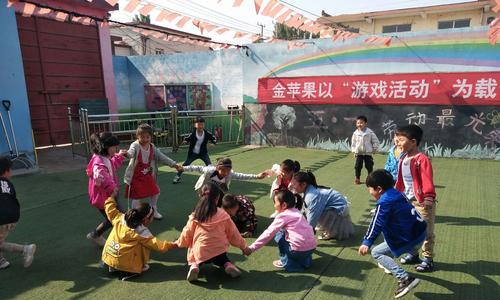 幼儿园手游新手怎么玩？游戏入门指南和常见问题解答？