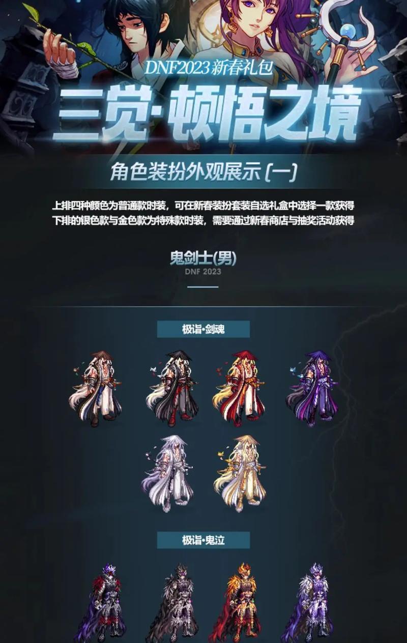 剑魂背心时装如何正确穿戴？有哪些搭配建议？
