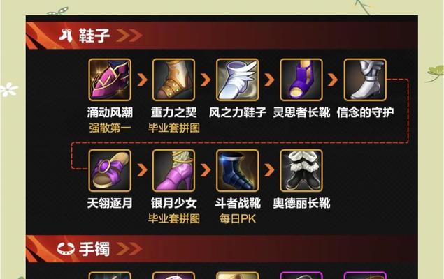神界剑魂获取鞋子的途径有哪些？如何快速得到？