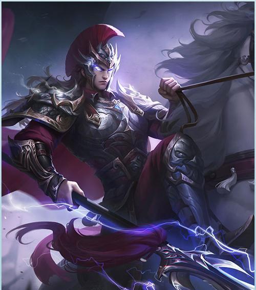 界马超在三国杀中的强度如何？与其他武将相比如何？