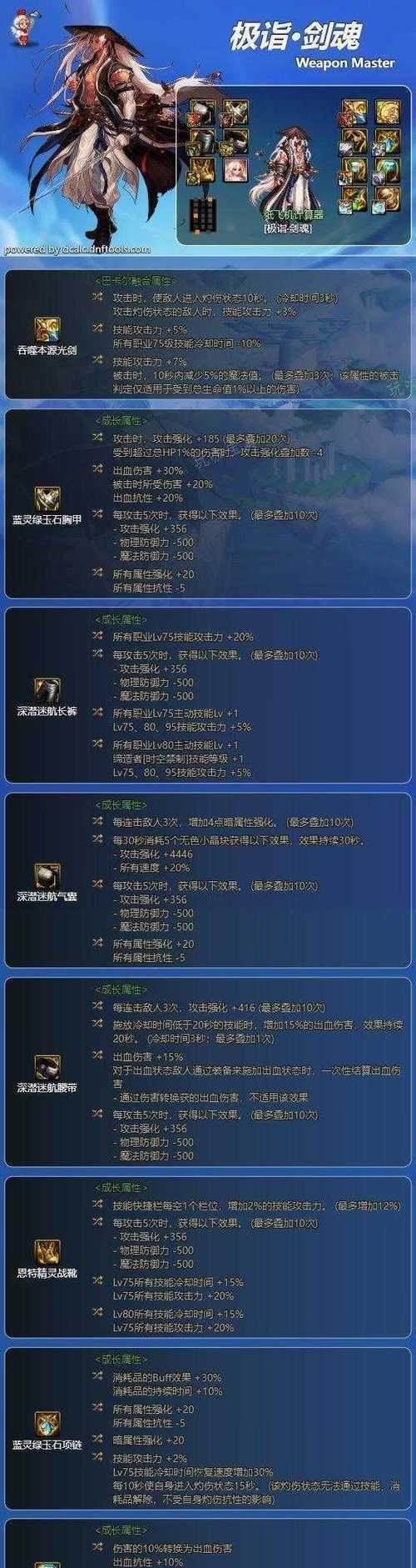 剑魂徽章搭配神界装备的技巧是什么？如何最大化装备效果？