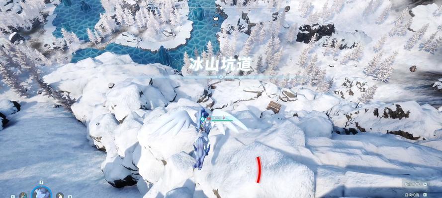 雪山50级地下城入口在哪里？如何进入？