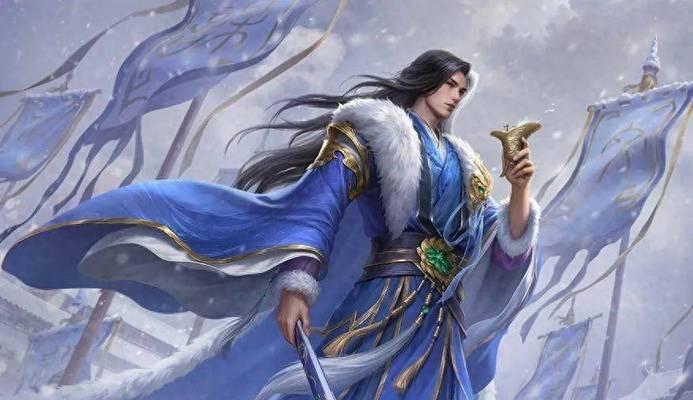 郭佳三国杀的技能有哪些？技能的具体介绍是什么？