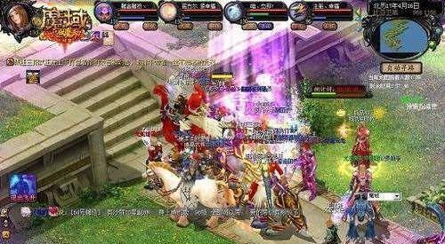 魔域成神的条件是什么？成神过程中需要注意哪些事项？