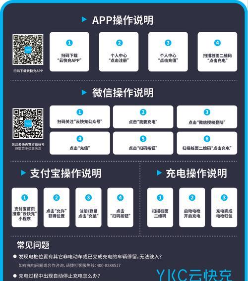 慢充操作的具体流程是什么？有哪些注意事项？